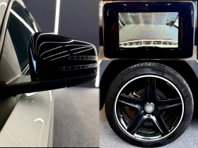 Mercedes-Benz GLA 220 AMG* 4Matic* Панорама* Подгрев* Лизинг, снимка 16