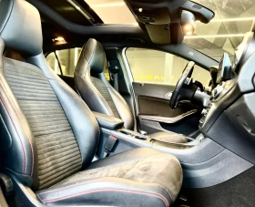 Mercedes-Benz GLA 220 AMG* 4Matic* Панорама* Подгрев* Лизинг, снимка 13