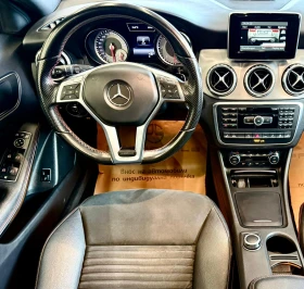Mercedes-Benz GLA 220 AMG* 4Matic* Панорама* Подгрев* Лизинг, снимка 10