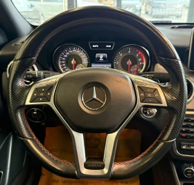 Mercedes-Benz GLA 220 AMG* 4Matic* Панорама* Подгрев* Лизинг, снимка 11