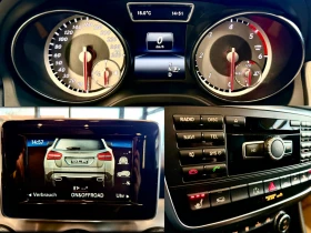 Mercedes-Benz GLA 220 AMG* 4Matic* Панорама* Подгрев* Лизинг, снимка 15