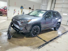 Toyota Rav4 Hybrid XSE AWD, снимка 1