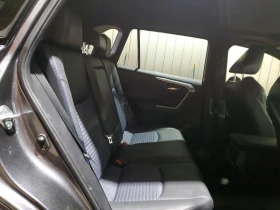 Toyota Rav4 Hybrid XSE AWD, снимка 9