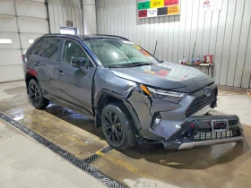 Toyota Rav4 Hybrid XSE AWD, снимка 4