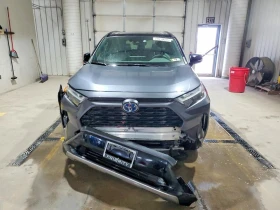 Toyota Rav4 Hybrid XSE AWD, снимка 5