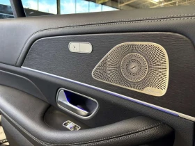 Mercedes-Benz GLE * GLE450| 4MATIC| NAV| AMBIENT| BURMESTER| PANOROO, снимка 11