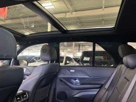 Mercedes-Benz GLE * GLE450| 4MATIC| NAV| AMBIENT| BURMESTER| PANOROO, снимка 9