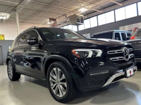 Mercedes-Benz GLE * GLE450| 4MATIC| NAV| AMBIENT| BURMESTER| PANOROO, снимка 1