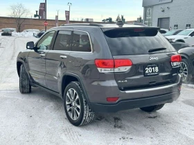 Jeep Grand cherokee * АВТО КРЕДИТ* ЦЕНА ДО БГ * СЕРВИЗНА ИСТОРИЯ * , снимка 7