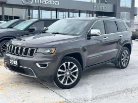 Jeep Grand cherokee * АВТО КРЕДИТ* ЦЕНА ДО БГ * СЕРВИЗНА ИСТОРИЯ * , снимка 1