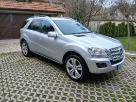 Mercedes-Benz ML 280  Топ Състояние!!!, снимка 1