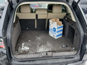 Land Rover Range Rover Sport HSE 3L Diesel * Без инциденти * CARFAX * , снимка 13
