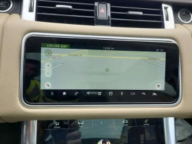 Land Rover Range Rover Sport HSE 3L Diesel * Без инциденти * CARFAX * , снимка 7