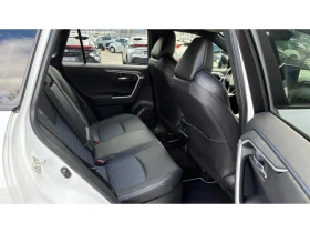 Toyota Rav4 2.5HSD AWD SELECTION, снимка 7