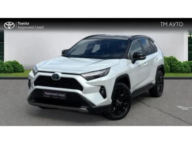 Toyota Rav4 2.5HSD AWD SELECTION, снимка 1