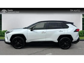 Toyota Rav4 2.5HSD AWD SELECTION, снимка 3