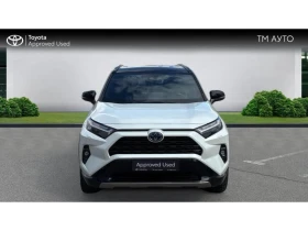 Toyota Rav4 2.5HSD AWD SELECTION, снимка 5