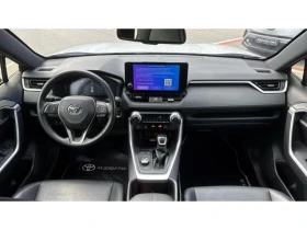 Toyota Rav4 2.5HSD AWD SELECTION, снимка 8