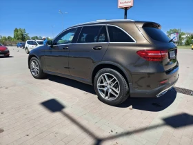 Mercedes-Benz GLC 250 4matic AMG, снимка 4