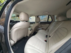 Mercedes-Benz GLC 250 4matic AMG, снимка 6