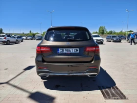 Mercedes-Benz GLC 250 4matic AMG, снимка 5