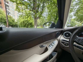 Mercedes-Benz GLC 250 4matic AMG, снимка 10