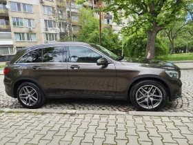 Mercedes-Benz GLC 250 4matic AMG, снимка 2