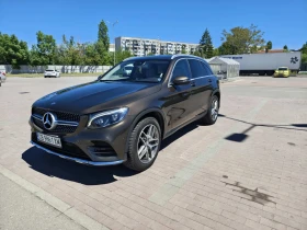 Mercedes-Benz GLC 250 4matic AMG, снимка 7