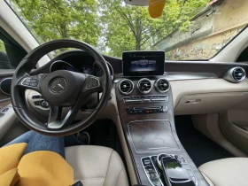 Mercedes-Benz GLC 250 4matic AMG, снимка 8