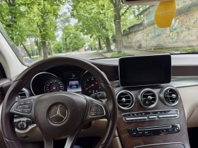 Mercedes-Benz GLC 250 4matic AMG, снимка 12