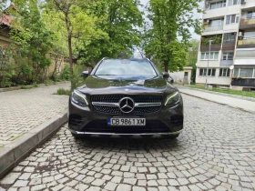 Mercedes-Benz GLC 250 4matic AMG, снимка 1