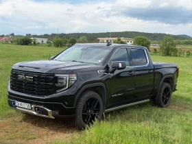 Gmc Sierra DENALI, снимка 3