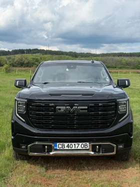 Gmc Sierra DENALI, снимка 2