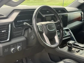 Gmc Sierra DENALI, снимка 10