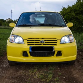 Suzuki Ignis Sport, снимка 2