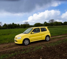 Suzuki Ignis Sport, снимка 9
