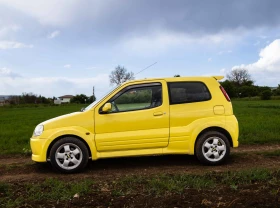 Suzuki Ignis Sport, снимка 10