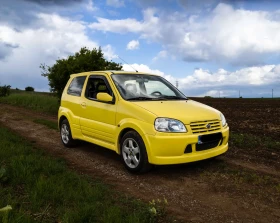 Suzuki Ignis Sport, снимка 1
