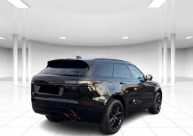 Land Rover Range Rover Velar P400 = Dynamic SE = Black Pack Гаранция, снимка 3