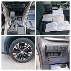 Mitsubishi Eclipse Cross 1.5Т-163кс-ШВЕЙЦАРИЯ-АВТОМАТ-4Х4-KEYLESS-NAVI, снимка 16