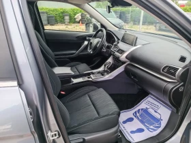 Mitsubishi Eclipse Cross 1.5Т-163кс-ШВЕЙЦАРИЯ-АВТОМАТ-4Х4-KEYLESS-NAVI, снимка 12