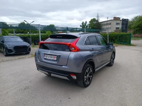 Mitsubishi Eclipse Cross 1.5Т-163кс-ШВЕЙЦАРИЯ-АВТОМАТ-4Х4-KEYLESS-NAVI, снимка 3