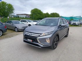 Mitsubishi Eclipse Cross 1.5Т-163кс-ШВЕЙЦАРИЯ-АВТОМАТ-4Х4-KEYLESS-NAVI, снимка 7
