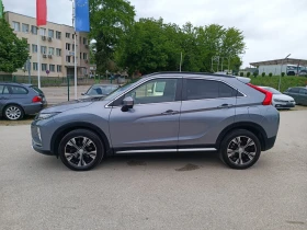 Mitsubishi Eclipse Cross 1.5Т-163кс-ШВЕЙЦАРИЯ-АВТОМАТ-4Х4-KEYLESS-NAVI, снимка 6