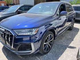 Audi Q7 * PROGRESSIV * ДИСТРОНИК * 360 * ОБДУХВАНЕ * ПАНО , снимка 2