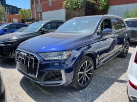 Audi Q7 * PROGRESSIV * ДИСТРОНИК * 360 * ОБДУХВАНЕ * ПАНО , снимка 1