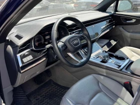 Audi Q7 * PROGRESSIV * ДИСТРОНИК * 360 * ОБДУХВАНЕ * ПАНО , снимка 5