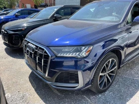 Audi Q7 * PROGRESSIV * ДИСТРОНИК * 360 * ОБДУХВАНЕ * ПАНО , снимка 6