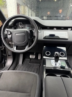 Land Rover Evoque Mild hybrid, снимка 14