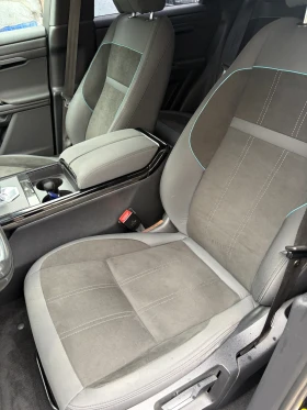 Land Rover Evoque Mild hybrid, снимка 11